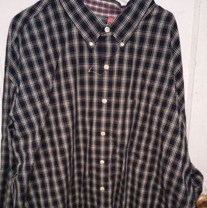 Men's Long Sleeve Shirt